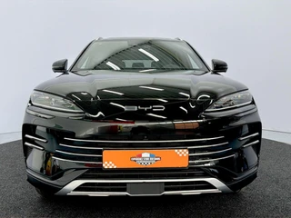 BYD Seal U PHEV DM-I Boost – Ruim, rijk uitgerust en direct beschikbaar / 17