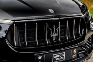 Maserati Levante 3.0 V6 S TwinTurbo AWD GranSport 430 PK Leder Luchtvering 21'' / 34