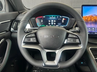 Byd SEAL U 1.5 DM- i FWD NAVI| PANO| 360 CAMERA| LEDER| INFINITY| FABRIEKSGARANTIE TOT 2032| 218PK / 16