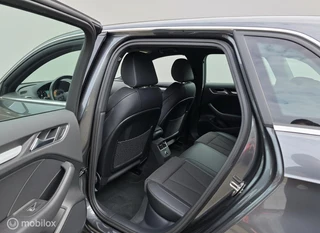 Audi A3 35 TFSI 2020 S-LINE AUT/CRUISE/CARPLAY/DIGI-DASH/LMV / 13