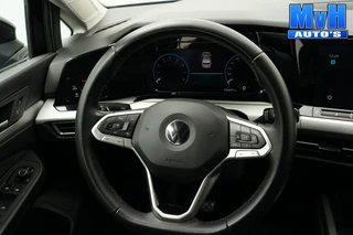 Volkswagen Golf 1.5 TSI Life Business|STOEL/STUUR.VERW|TREKH / 8