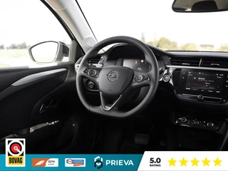 Opel Corsa-e Elegance 50 kWh | Camera | Navigatie | Apple CarPlay | Cruise Control / 12