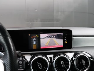 Mercedes-Benz A-klasse 200 Business Solution AMG | STOELVERW. | CAMERA | APPLE CARPLAY | NAVI | CRUISE | / 12