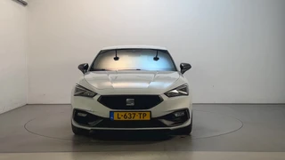 Seat Leon 1.0 TSI FR Business Intense Camera Virtual Cockpit Stoelverwarming Navigatie / 16