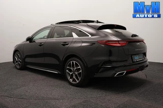 Kia ProCeed 1.5 T-GDi MHEV GT-Line Edition|160PK|PANO|LED|NAP / 20