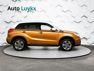 Suzuki Vitara 1.6 Exclusive Navigatie | Cruise Control | Trekhaak / 10