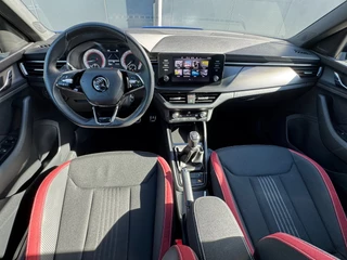 Skoda Kamiq 1.0 TSI Monte Carlo * Panoramadak * Stoelverwarming * Carplay * Full Led * / 22
