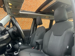 Jeep Renegade 1.4 MultiAir Longitude|SCHUIFDAK|NAVI|CRUISE / 17