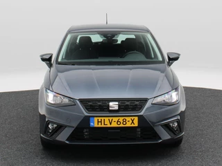 SEAT Ibiza 1.0 EcoTSI Style Plus | Cruise Control | Airco | Parkeersensoren |  CarPlay | 15 inch | 1.885 Km !! / 5