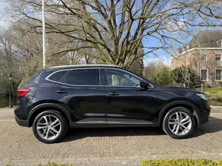 MG EHS 1.5 TGDI Luxury PHEV | Pano | Leder | 360 Camera | / 22