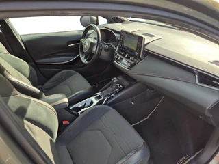 Toyota Corolla 2.0 Hybrid Executive / 23