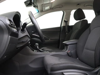 Hyundai i30 Wagon 1.0 T-GDi MHEV Advanced | Automaat | Trekhaak | Apple Carplay/Android Auto | Camera | Winterpack / 5