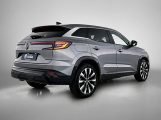 Renault AUSTRAL 1.3 mild hybrid 160 X-Tronic techno Automaat | Adaptive Cruise | Stoel/Stuurverwarming | Camera | CarPlay | PDC / 2