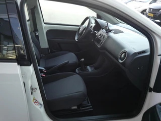 Skoda Citigo 1.0 Greentech Ambition | Airco | Cruise Control | 5- Deurs | Start/Stop | Bluetooth | Achterruitverwarming / 12