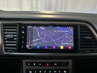 Seat Ateca 1.5 TSI 150pk DSG Xperience Business Intense Virtual Cockpit LED Camera Stoelverwarming / 23