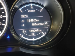 Mazda CX-5 2.0 SkyActiv-G 165 Comfort AUTOMAAT uit 2022 Rijklaar + 12 maanden Bovag-garantie Trekhaak  Henk Jongen Auto's in Helmond,  al 50 jaar service zoals 't hoort! / 8