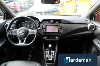 Nissan Micra 1.0 IG-T N-Sport Carplay / 2