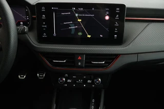 Skoda Scala 1.0 TSI 116pk Monte Carlo Panoramadak Navigatie Camera Adaptive Cruise Virtual Cockpit / 14