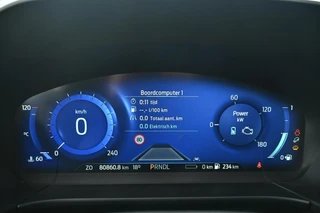 Ford Kuga 2.5 PHEV Vignale / 16