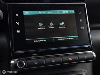 CITROEN C3 AICROSS 1.2 PURETECH S&S BUSINESS/LED/CARPLAY/17''LMV/PDC/DAB/BLUETOOTH/GROOTLICHTASSISTENT/TWO-TONE / 33