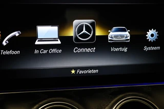Mercedes-Benz E-Class 200 Business Solution Sport / 46