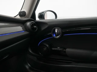 MINI Electric 33 kWh Panoramadak | Harman Kardon | Leder / 27