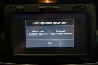 Dacia Sandero Stepway 0.9 TCe SL  Automaat Achteruitrijcamera ALL Season Banden / 15