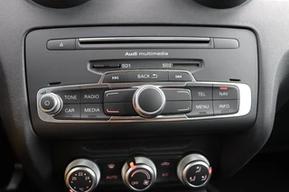 Audi A1 Sportback 1.0 TFSI Pro Line | NAP | S-Line | Cruise | Clima | Navi | / 19