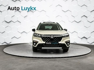 Suzuki S-Cross 1.4 Style Special Edition Smart Hybrid Automaat | Panoramadak | €1.500,- acttiekorting! / 8