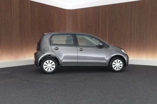 Volkswagen Up! 1.0 60pk Move Airco / 8