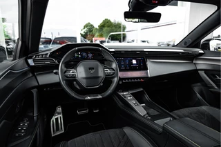 Peugeot 308 SW 1.6 Plug-in Hybrid 225 GT  | SOH 100% | Pano | Camera / 25