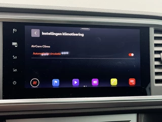 SEAT Ateca 1.5 TSI FR Business Intense  | Full LED | Adapt. Cruise | Apple/Android | Keyless | Camera | Stoel- Stuurverwarming / 66