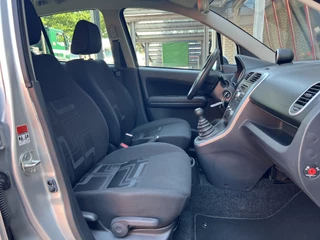 Suzuki Splash 1.2 Exclusive  | 1e eigenaar | Airco | Stoelverw. | Start/Stop | Elektr. Ramen | / 31