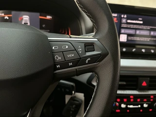 Seat Ibiza 1.0 EcoTSI Style Virtual Cockpit Parkeersensoren App-Connect DAB+ App-Connect / 21