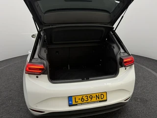 Volkswagen ID.3 Life 58 kWh SOH 93,9% | Adapt Cruise | Stoel/Stuurverwarming | Navigatie | Carplay&Android / 28