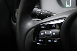 Honda Jazz 1.5 e:HEV Advance | STUURVERWARMING | DAB | APPLE | CAMERA / 34