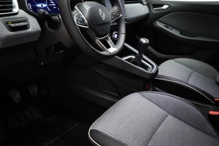 Renault Clio 1.0 TCe 90 GPF techno / 30
