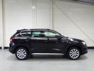 SEAT Ateca 1.5 EcoTSI 150pk DSG-7 Xperience Business Intense / 8