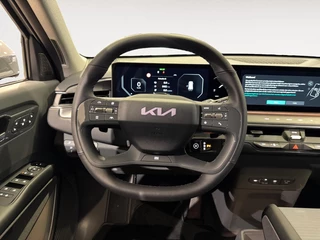 Kia EV9 Plus 99.8 kWh | NU MET €3.000,- Inruilpremie! | Meridian premium sound system | Elektrisch verstelbare bestuurdersstoel / 16