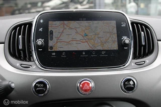 Fiat 500 0.9 TwinAir Turbo Sport/Led/Navi/Tel/Pdc/Lm/ / 24