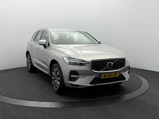 Volvo XC60 2.0 B5 Inscription 264PK | Wegklapbare Trekhaak | Leer | Camera | Stoel/Stuurverwarming / 4