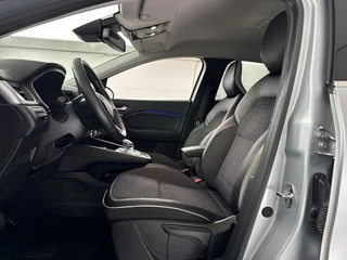 Renault Captur 1.6 E-Tech PHEV 160 Intens Groot Scherm + Navigatie | Parkeercamera | Cruise Control / 19