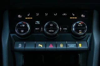 Škoda Kodiaq 1.5 TSI Bns. Ed / 16