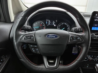 Ford EcoSport 1.0 EcoBoost ST-Line | Stoel-/Stuurverwarming | Cruise Control | / 15