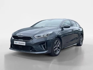 Kia ProCeed 1.0 T-GDI GT-Line | Climate control | Navigatie | Cruise control | Stoel + Stuur verwarming