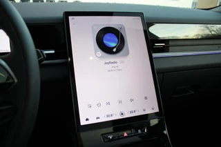 Jaecoo 5 EV EV Exclusive 61 kWh Exclusive 61 kWh, 400Km, Automaat, Navigatie, Stoel vent., Applecarpl./Andr. Auto, Panoramadak, Luxe lederen bekleding, Sony Sound System / 23