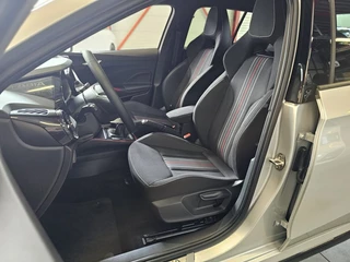 Škoda Fabia 1.0 TSI Monte Carlo Geen import | Navi | Parkeersensoren / 14
