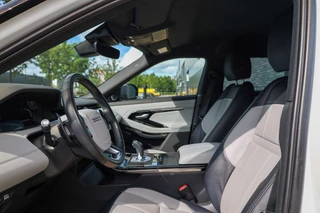 Land Rover Range Rover Evoque 1.5 P300e AWD R-Dynamic SE  | NAP! | MERIDIAN SURROUND | ELEK TREKHAAK | STOELVERW | CAMERA | APPLE CARPLAY | / 15