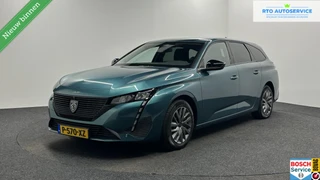 Peugeot 308 SW 1.2 PureTech Active Pack Business NAVI CARPLAY CRUISE ECC.