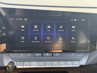 Opel Astra Sports Tourer 1.2 Turbo Hybrid Business Edition  | AGR | Trekhaak | LED | Apple/Android | Adapt. Cruise | Stoel- en stuurverwarming / 51